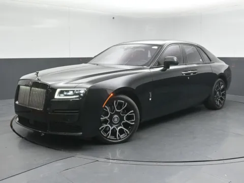 More photos of 2023 Rolls-Royce Ghost at Maserati Alfa Romeo of Naperville, IL