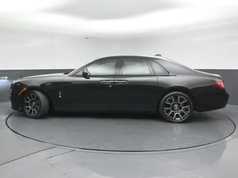 More photos of 2023 Rolls-Royce Ghost at Maserati Alfa Romeo of Naperville, IL