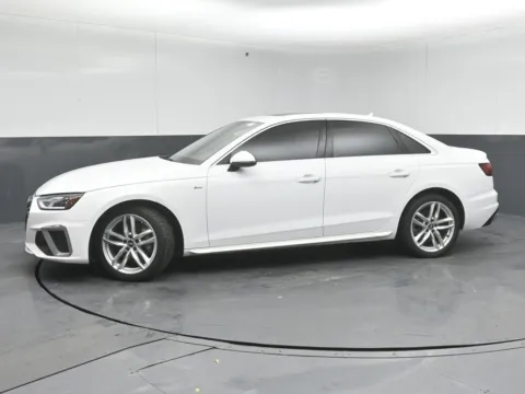 More photos of 2020 Audi A4 45 Premium at Maserati Alfa Romeo of Naperville, IL