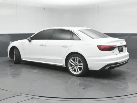 More photos of 2020 Audi A4 45 Premium at Maserati Alfa Romeo of Naperville, IL