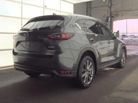 Photos of 2019 Mazda CX-5 Signature for sale in Naperville, IL at Maserati Alfa Romeo of Naperville