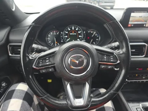 Another view of 2019 Mazda CX-5 Signature for sale in Naperville, IL at Maserati Alfa Romeo of Naperville