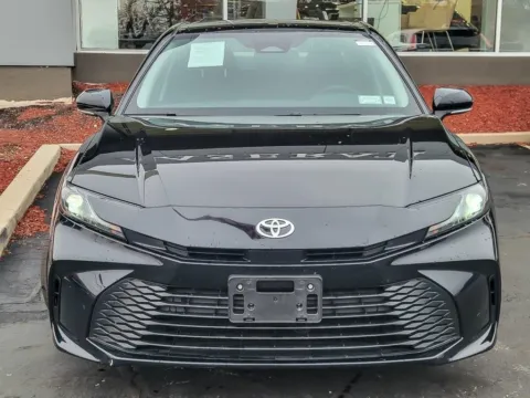 More photos of 2025 Toyota Camry LE at Maserati Alfa Romeo of Naperville, IL