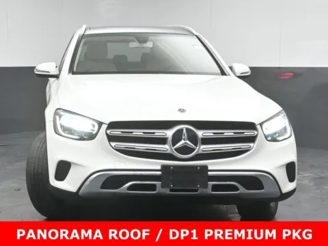 Photos of 2020 Mercedes-Benz GLC 300 for sale in Naperville, IL at Maserati Alfa Romeo of Naperville