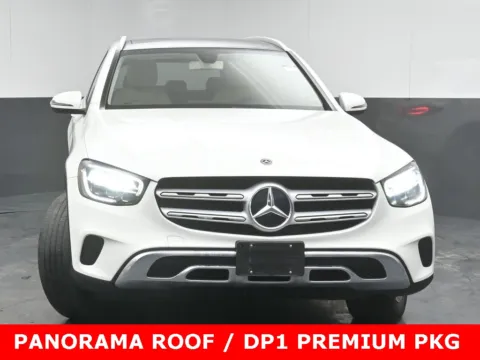 Photos of 2020 Mercedes-Benz GLC 300 for sale in Naperville, IL at Maserati Alfa Romeo of Naperville