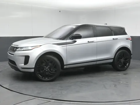 More photos of 2020 Land Rover Range Rover Evoque SE at Maserati Alfa Romeo of Naperville, IL