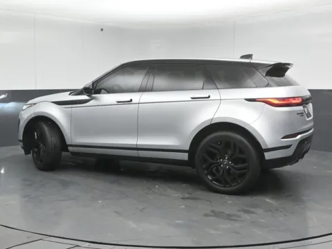 More photos of 2020 Land Rover Range Rover Evoque SE at Maserati Alfa Romeo of Naperville, IL