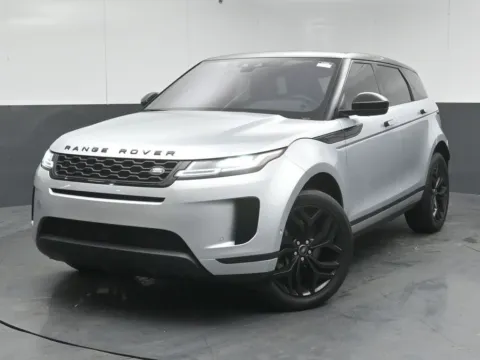 Another view of 2020 Land Rover Range Rover Evoque SE for sale in Naperville, IL at Maserati Alfa Romeo of Naperville