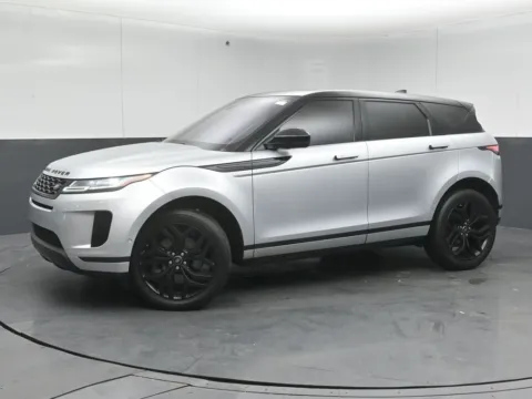 More photos of 2020 Land Rover Range Rover Evoque SE at Maserati Alfa Romeo of Naperville, IL