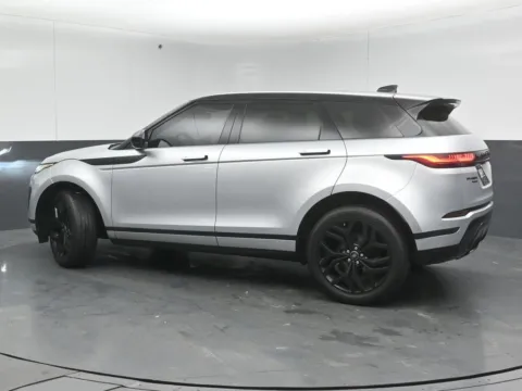More photos of 2020 Land Rover Range Rover Evoque SE at Maserati Alfa Romeo of Naperville, IL