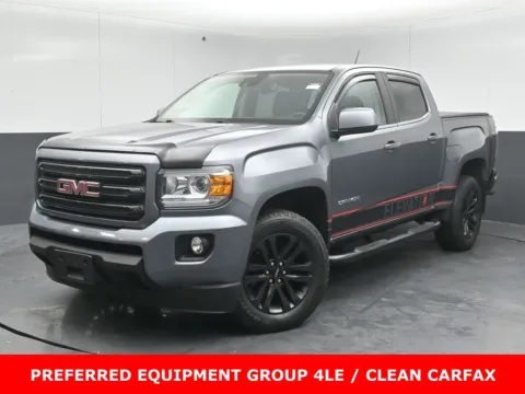 Another view of 2020 GMC Canyon SLE1 for sale in Naperville, IL at Maserati Alfa Romeo of Naperville
