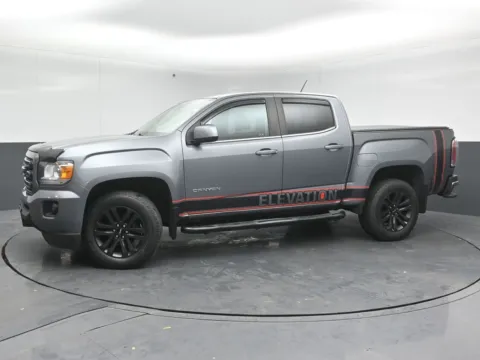 More photos of 2020 GMC Canyon SLE1 at Maserati Alfa Romeo of Naperville, IL