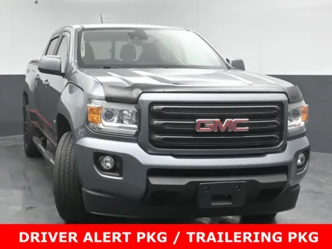 Photos of 2020 GMC Canyon SLE1 for sale in Naperville, IL at Maserati Alfa Romeo of Naperville