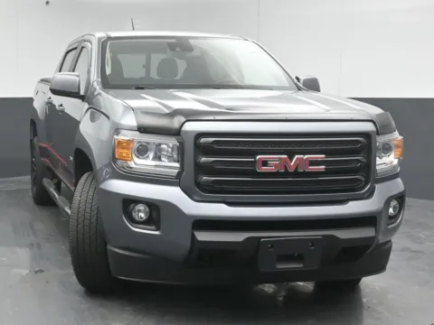 Photos of 2020 GMC Canyon SLE1 for sale in Naperville, IL at Maserati Alfa Romeo of Naperville