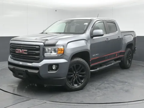 Another view of 2020 GMC Canyon SLE1 for sale in Naperville, IL at Maserati Alfa Romeo of Naperville