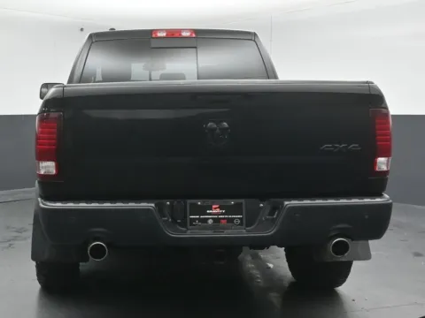 Photos of 2019 Ram 1500 Classic Warlock for sale in Naperville, IL at Maserati Alfa Romeo of Naperville