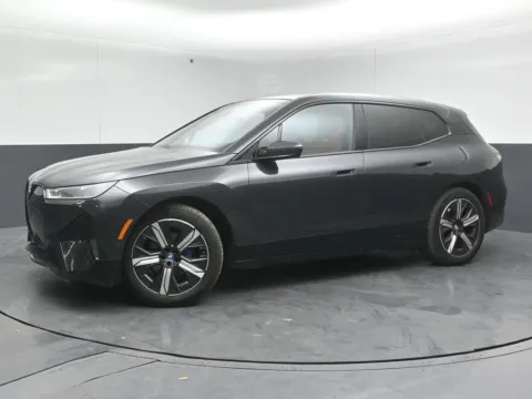 More photos of 2023 BMW iX xDrive50 at Maserati Alfa Romeo of Naperville, IL
