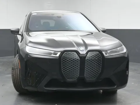 Photos of 2023 BMW iX xDrive50 for sale in Naperville, IL at Maserati Alfa Romeo of Naperville