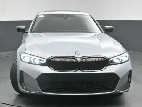 Photos of 2023 BMW 3 Series 330i xDrive for sale in Naperville, IL at Maserati Alfa Romeo of Naperville