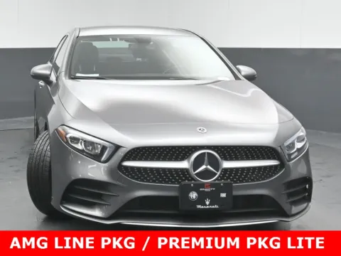 Photos of 2022 Mercedes-Benz A-Class A 220 for sale in Naperville, IL at Maserati Alfa Romeo of Naperville