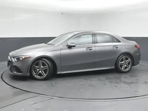 More photos of 2022 Mercedes-Benz A-Class A 220 at Maserati Alfa Romeo of Naperville, IL