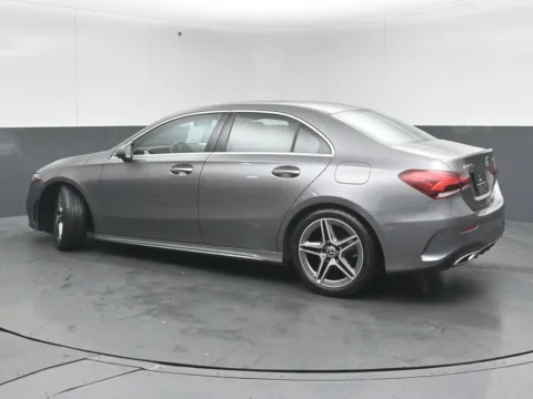 More photos of 2022 Mercedes-Benz A-Class A 220 at Maserati Alfa Romeo of Naperville, IL