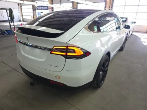 Photos of 2020 Tesla Model X Long Range for sale in Naperville, IL at Maserati Alfa Romeo of Naperville
