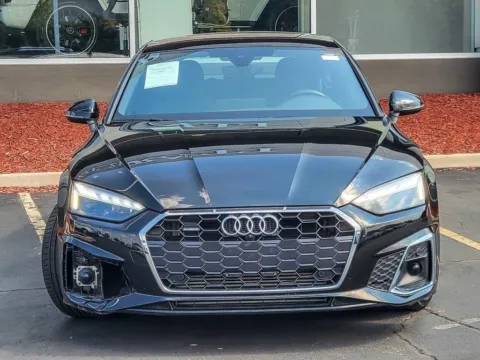 More photos of 2024 Audi A5 Sportback 45 S line Premium Plus at Maserati Alfa Romeo of Naperville, IL