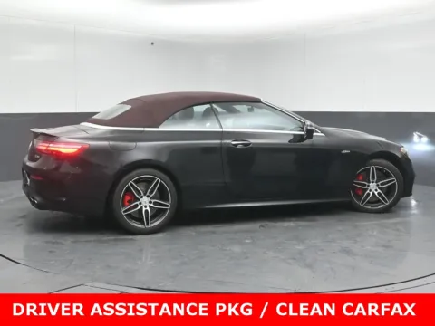 More photos of 2020 Mercedes-Benz E-Class E 53 AMG at Maserati Alfa Romeo of Naperville, IL