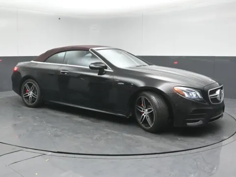 More photos of 2020 Mercedes-Benz E-Class E 53 AMG at Maserati Alfa Romeo of Naperville, IL