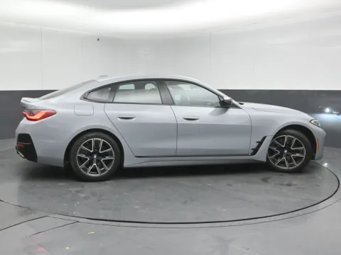 More photos of 2024 BMW 4 Series M440i xDrive at Maserati Alfa Romeo of Naperville, IL