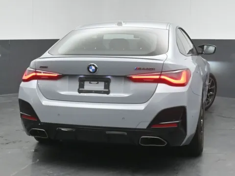 More photos of 2024 BMW 4 Series M440i xDrive at Maserati Alfa Romeo of Naperville, IL