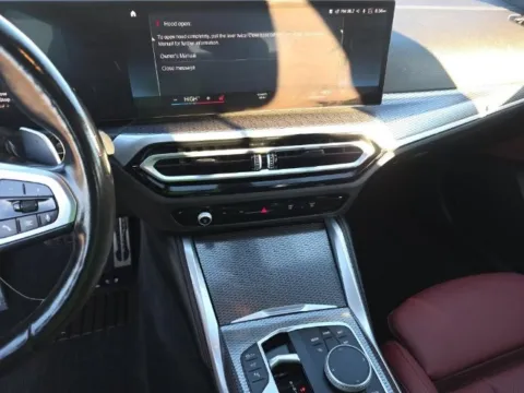 More photos of 2024 BMW 4 Series M440i xDrive at Maserati Alfa Romeo of Naperville, IL