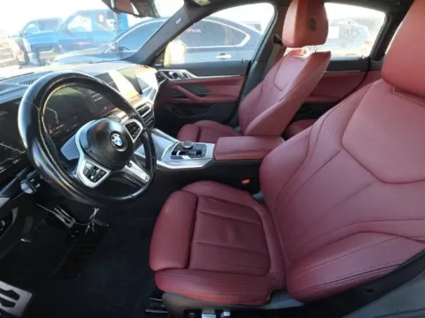 More photos of 2024 BMW 4 Series M440i xDrive at Maserati Alfa Romeo of Naperville, IL