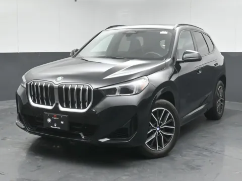 Another view of 2024 BMW X1 xDrive28i for sale in Naperville, IL at Maserati Alfa Romeo of Naperville