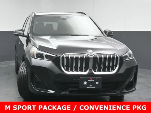 Photos of 2024 BMW X1 xDrive28i for sale in Naperville, IL at Maserati Alfa Romeo of Naperville