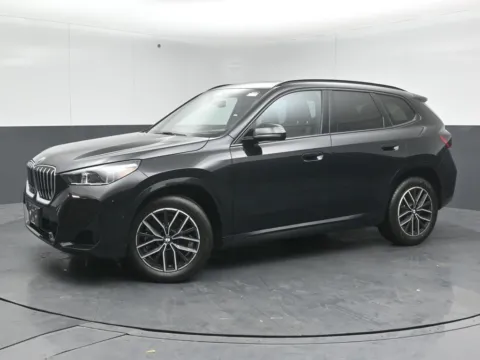 More photos of 2024 BMW X1 xDrive28i at Maserati Alfa Romeo of Naperville, IL