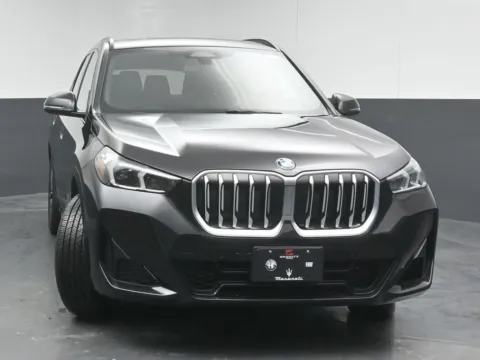 Photos of 2024 BMW X1 xDrive28i for sale in Naperville, IL at Maserati Alfa Romeo of Naperville