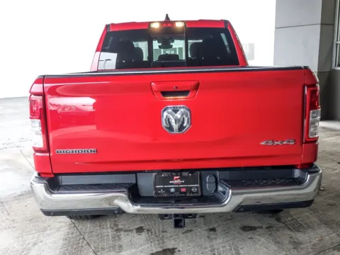 More photos of 2022 Ram 1500 Big Horn/Lone Star at Maserati Alfa Romeo of Naperville, IL