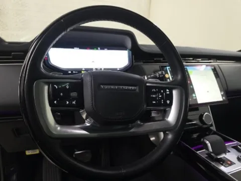 Another view of 2023 Land Rover Range Rover SE for sale in Naperville, IL at Maserati Alfa Romeo of Naperville