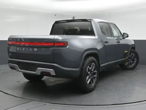 Another view of 2022 Rivian R1T Adventure for sale in Naperville, IL at Maserati Alfa Romeo of Naperville