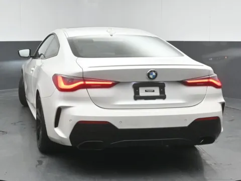 Photos of 2022 BMW 4 Series M440i xDrive for sale in Naperville, IL at Maserati Alfa Romeo of Naperville