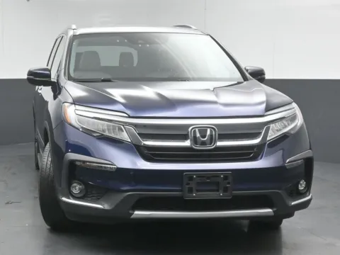 Photos of 2020 Honda Pilot Touring for sale in Naperville, IL at Maserati Alfa Romeo of Naperville
