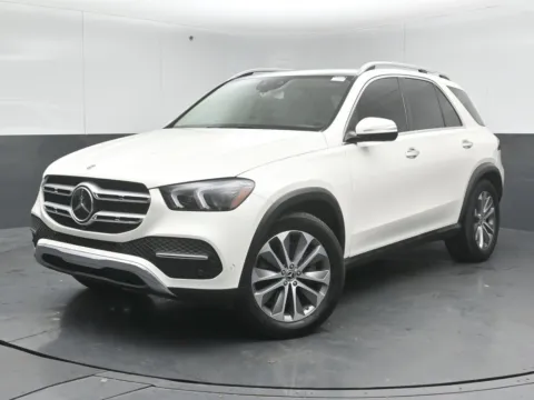 Another view of 2020 Mercedes-Benz GLE 450 for sale in Naperville, IL at Maserati Alfa Romeo of Naperville