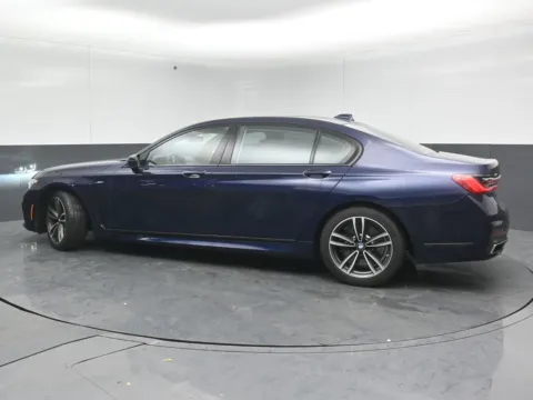 More photos of 2022 BMW 7 Series 750i xDrive at Maserati Alfa Romeo of Naperville, IL