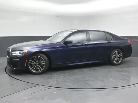More photos of 2022 BMW 7 Series 750i xDrive at Maserati Alfa Romeo of Naperville, IL