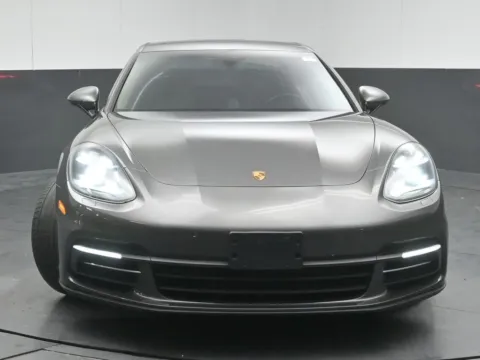 Photos of 2018 Porsche Panamera 4S Executive for sale in Naperville, IL at Maserati Alfa Romeo of Naperville