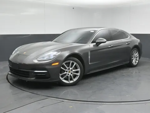 Another view of 2018 Porsche Panamera 4S Executive for sale in Naperville, IL at Maserati Alfa Romeo of Naperville