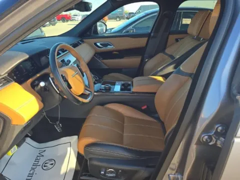 More photos of 2020 Land Rover Range Rover Velar HSE R-Dynamic at Maserati Alfa Romeo of Naperville, IL