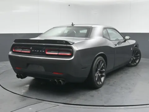 Photos of 2021 Dodge Challenger R/T Scat Pack for sale in Naperville, IL at Maserati Alfa Romeo of Naperville